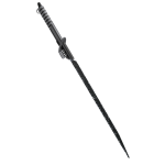 The Darksaber (Glows)