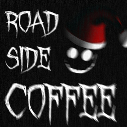 [🎁] Road-side Coffee [HORROR] icon