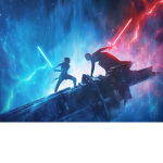 be the force