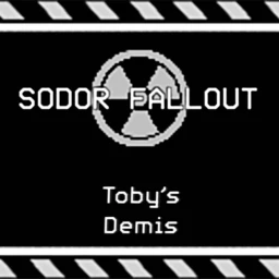 [] Sodor ☢️ Fallout [] - Toby's Demis  icon