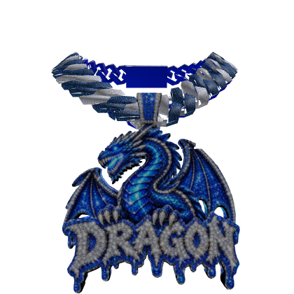 DRAGON CUSTOM CHAIN