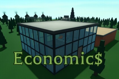 Economic$ 💰