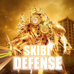 [UPG COLOSSAL CLOCK DAY 7] Skibi Defense