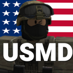 United States Military Officer's Division [USGF]