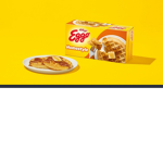 Eggo Waffle Army!!