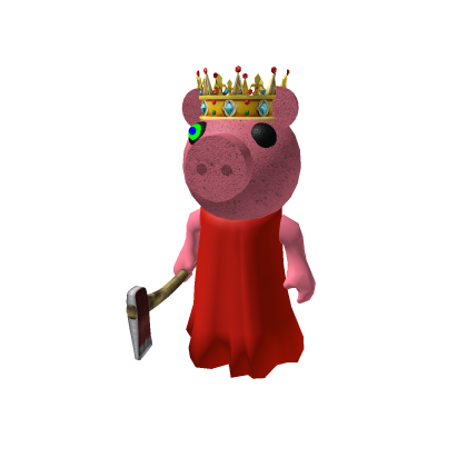 Queen Penelope
