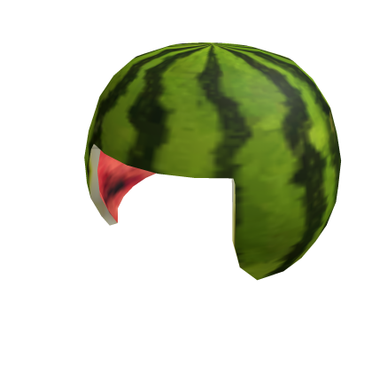 Watermelon Helm