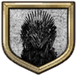 𝐓he Crownlands