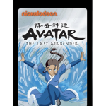 avatar the last Airbender…
