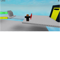 Todos los GLITCHS de ROBLOX!!