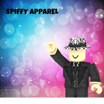 Spiffy Apparel