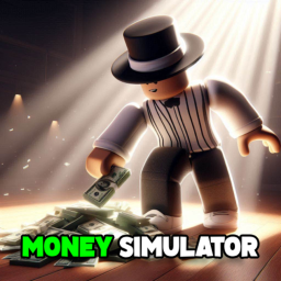 Money Simulator