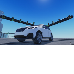 JustDrive icon