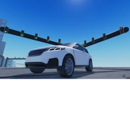 JustDrive icon