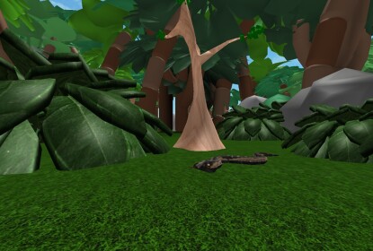 Snake Sim