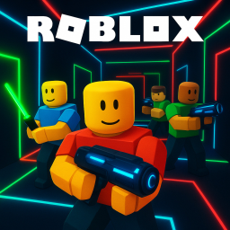 Community Laser Tag