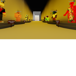 Legendz League Hall Of Winners (Mr Unkown Added)