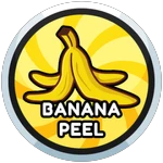 [TROLL] Banana Peel