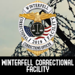 WCF| Winterfell Correctional Facility