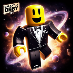 Galaxy_X Obby