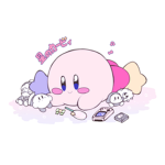Kirby Klub ROBLOX