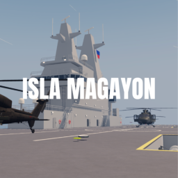 Isla Magayon