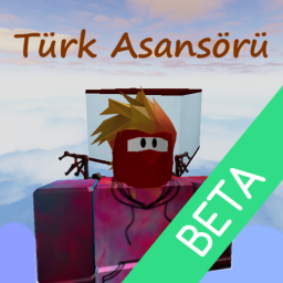 [BETA] Türk Asansörü