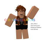 😍Fun Clothing Creators😍