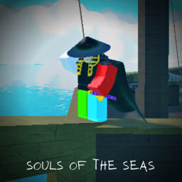 Souls Of The Seas (WIP)