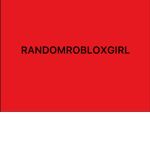 RandomRobloxGirlYT Hangout