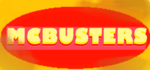 MC BUSTER’s