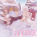 1CON$.