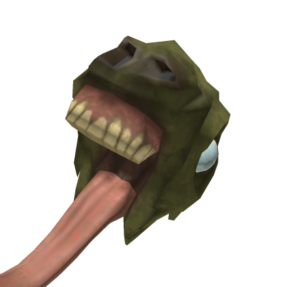 smoker head