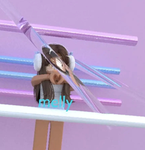 Lisa's Haie