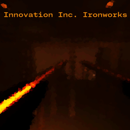Innovation Inc. Ironworks