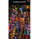 OG FNAF FANS