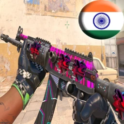 CS:INDIA  icon