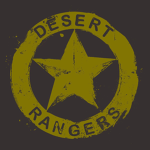 ||Desert Rangers||