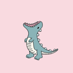 Dino Clothing TM