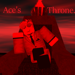 Ace's Throne.
