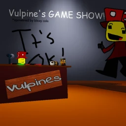 Vulpines' Theater icon