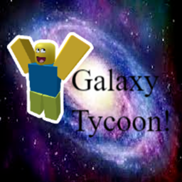 Galaxy Tycoon!