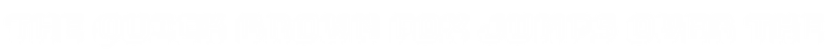 Bungee Shade Roblox font preview