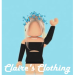 – Claire's Clothing –