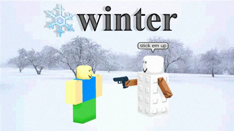 winter