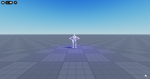scp 096 comix demonstration without the maze.