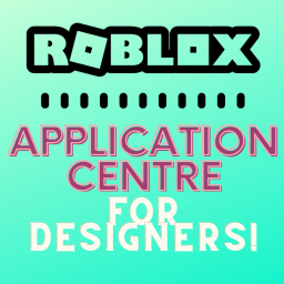 Designer Application Centre