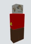 Empire of Cartmanball1