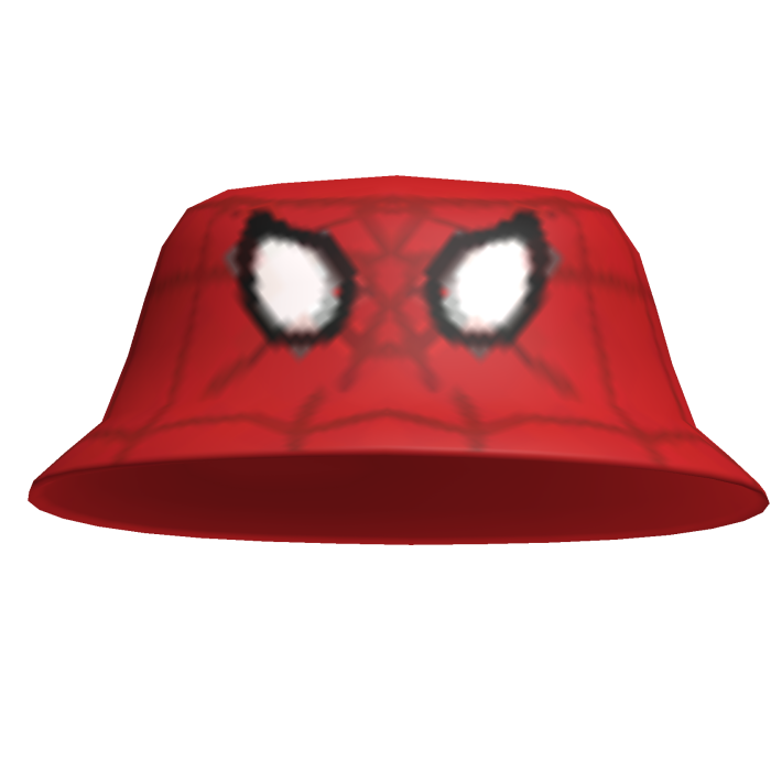 Spiderman Bucket