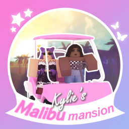 Kylie's Malibu Mansion